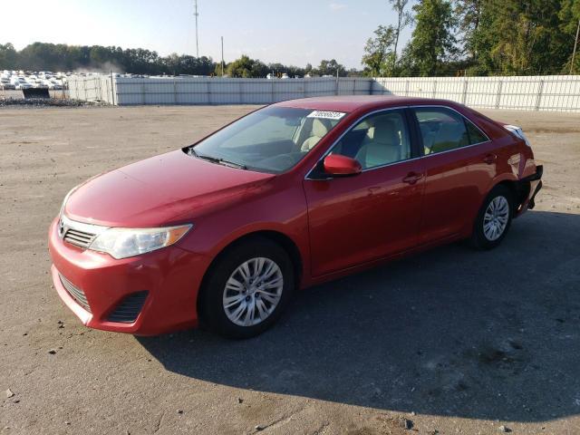 Toyota Camry 2015, VIN 4T1BD1FK4FU142571, 2/5