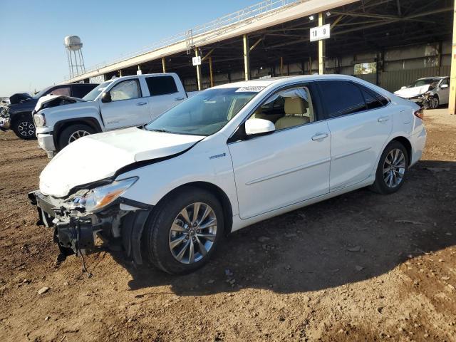 Toyota Camry 2015, VIN 4T1BD1FK4FU142571, 3/5