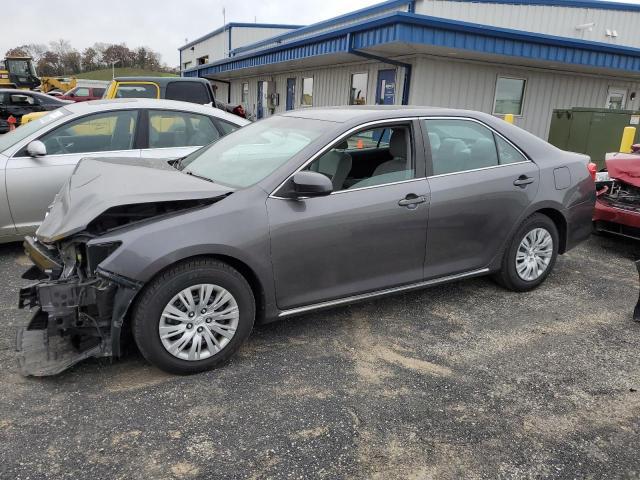 Toyota Camry 2015, VIN 4T1BD1FK4FU142571, 4/5