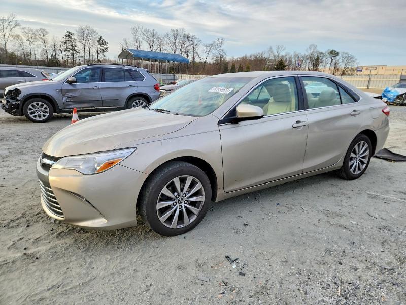 Toyota Camry 2016, VIN 4T1BD1FK4GU189505, 3/5