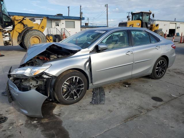 Toyota Camry 2015, VIN 4T1BD1FK5FU147584, 1/5