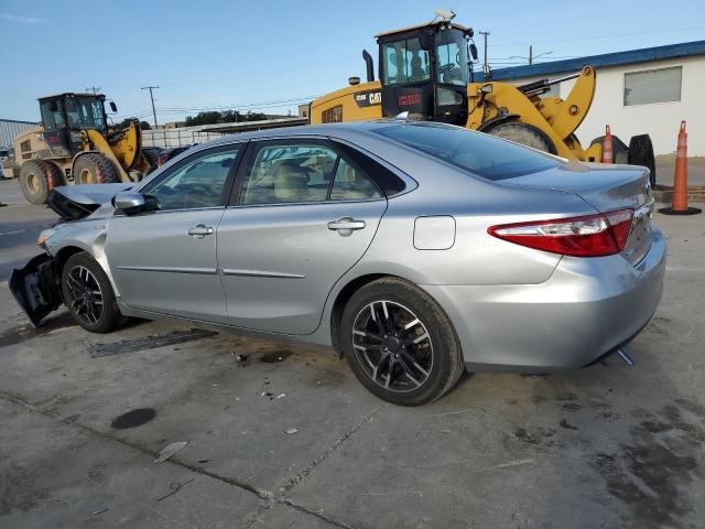 Toyota Camry 2015, VIN 4T1BD1FK5FU147584, 2/5