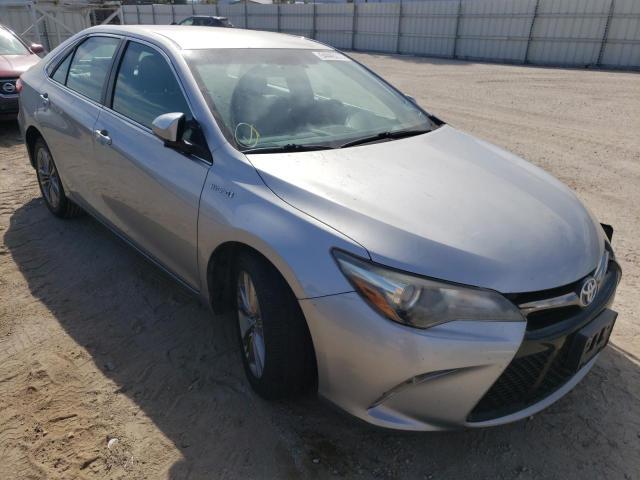 Toyota Camry 2016, VIN 4T1BD1FK5GU188220, 1/21