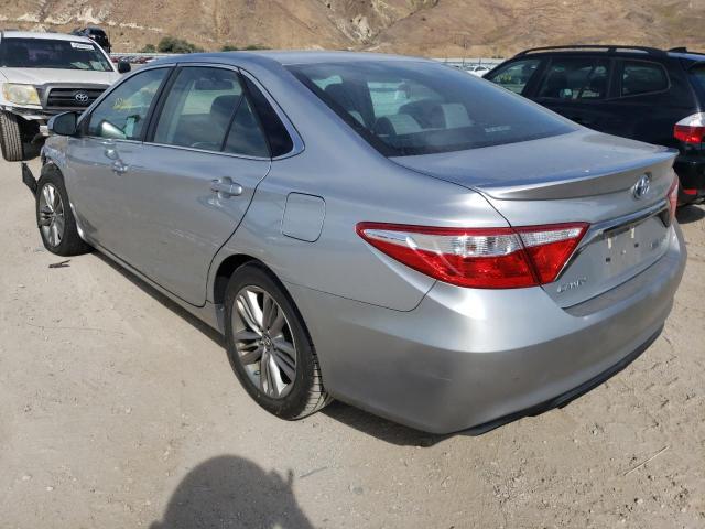 Toyota Camry 2016, VIN 4T1BD1FK5GU188220, 3/21