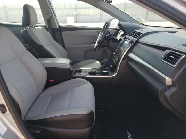 Toyota Camry 2016, VIN 4T1BD1FK5GU188220, 5/21