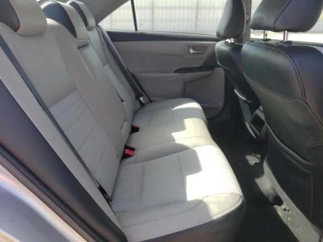 Toyota Camry 2016, VIN 4T1BD1FK5GU188220, 6/21