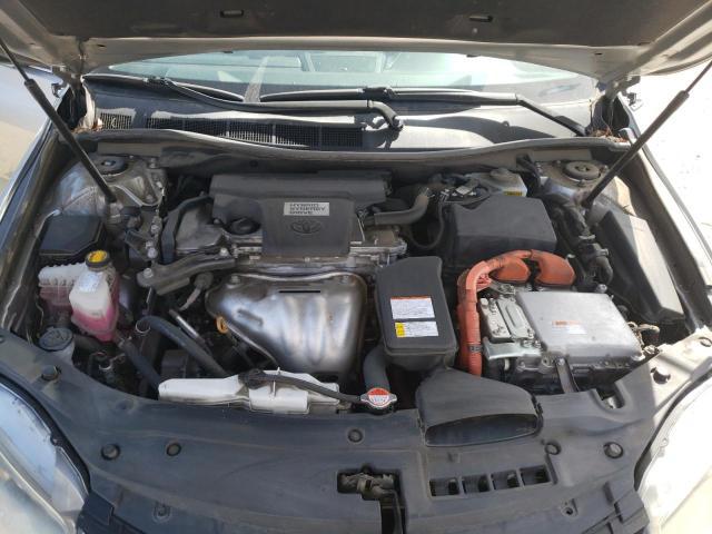 Toyota Camry 2016, VIN 4T1BD1FK5GU188220, 7/21
