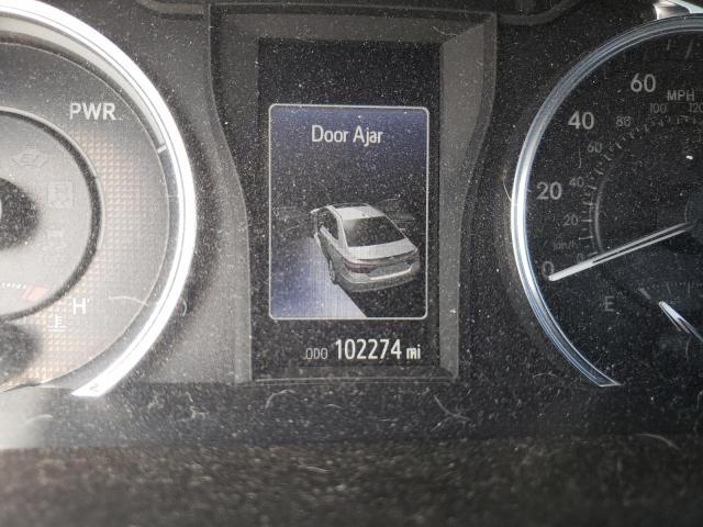 Toyota Camry 2016, VIN 4T1BD1FK5GU188220, 8/21