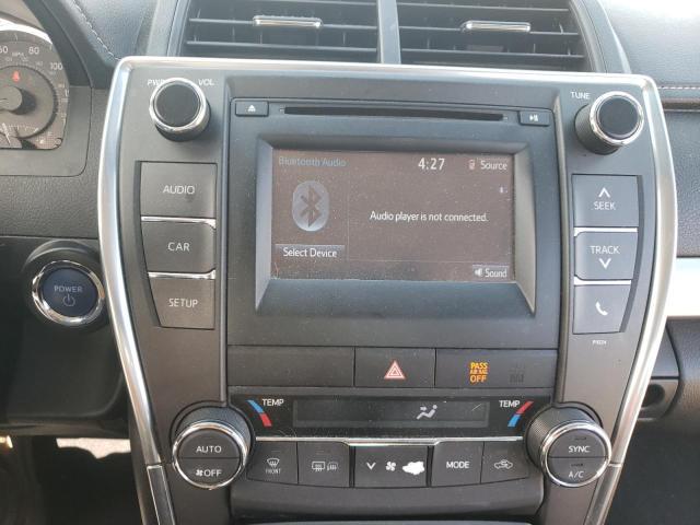 Toyota Camry 2016, VIN 4T1BD1FK5GU188220, 9/21