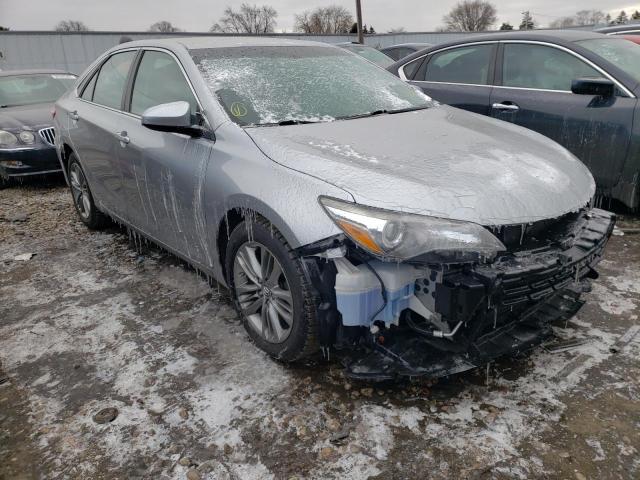 Toyota Camry 2016, VIN 4T1BD1FK5GU188220, 11/21