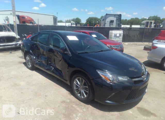 Toyota Camry 2016, VIN 4T1BD1FK5GU188220, 12/21