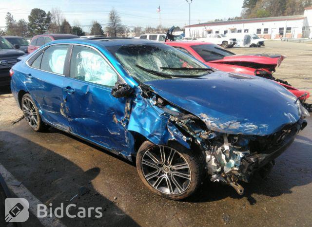 Toyota Camry 2016, VIN 4T1BD1FK5GU188220, 16/21