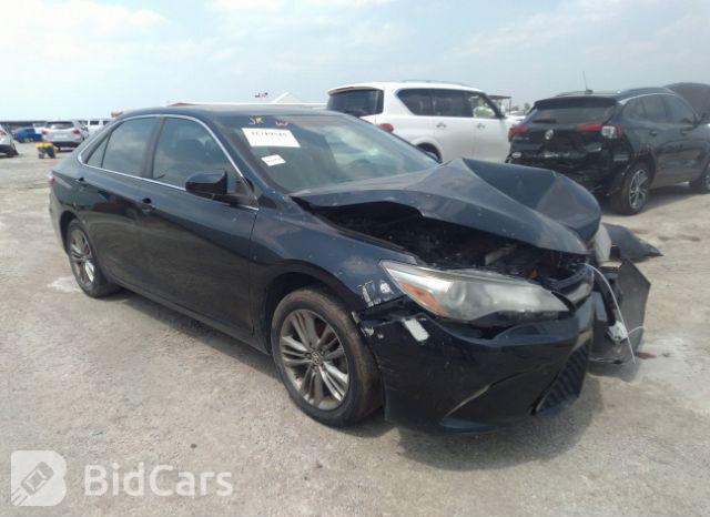 Toyota Camry 2016, VIN 4T1BD1FK5GU188220, 20/21