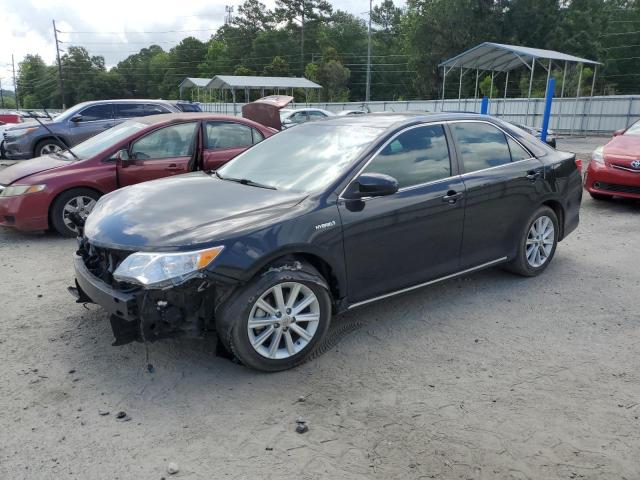 Toyota Camry 2015, VIN 4T1BD1FK6FU174437, 1/5