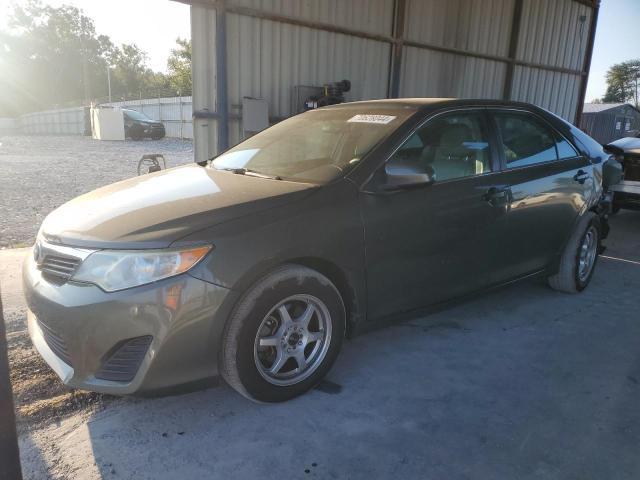 Toyota Camry 2015, VIN 4T1BD1FK6FU174437, 4/5