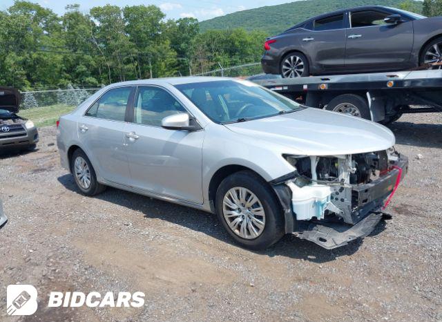 Toyota Camry 2015, VIN 4T1BD1FK6FU174437, 5/5