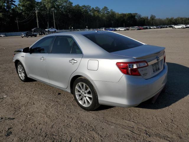 Toyota Camry 2014, VIN 4T1BD1FK7EU105092, 2/5