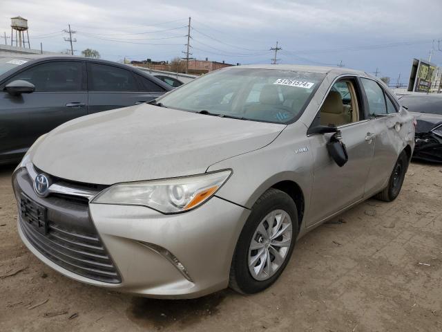 Toyota Camry 2017, VIN 4T1BD1FK7HU202538, 4/8