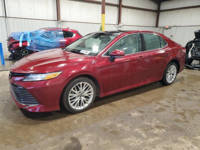 Toyota Camry 2017, VIN 4T1BD1FK7HU202538, 5/8
