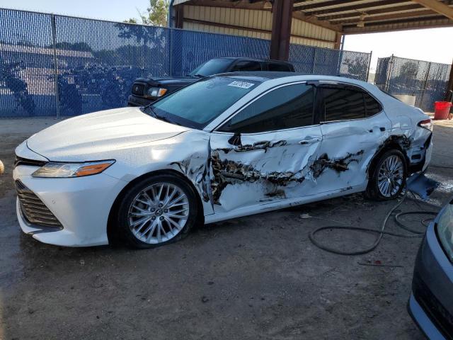 Toyota Camry 2017, VIN 4T1BD1FK7HU202538, 7/8