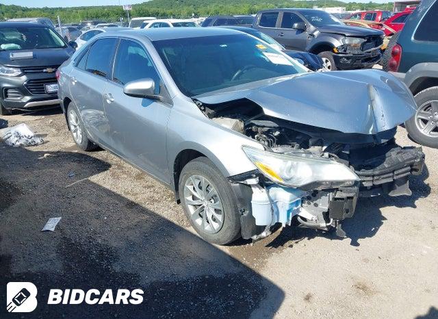 Toyota Camry 2017, VIN 4T1BD1FKXHU214229, 1/11
