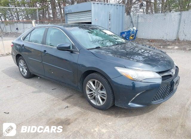 Toyota Camry 2017, VIN 4T1BD1FKXHU214229, 2/11