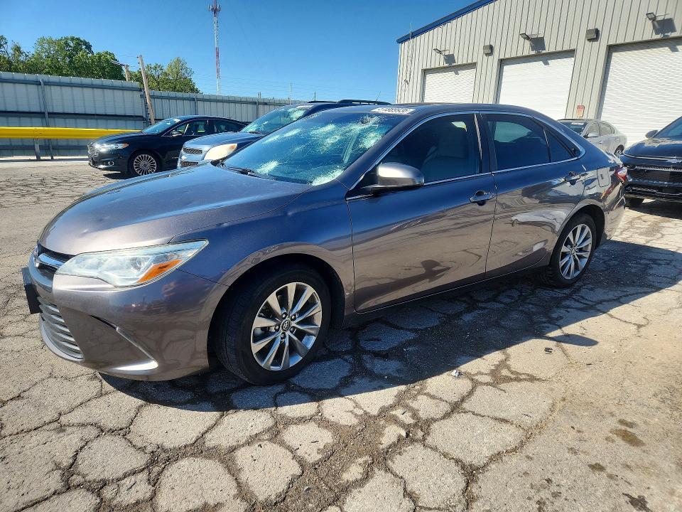 Toyota Camry 2017, VIN 4T1BD1FKXHU214229, 3/11