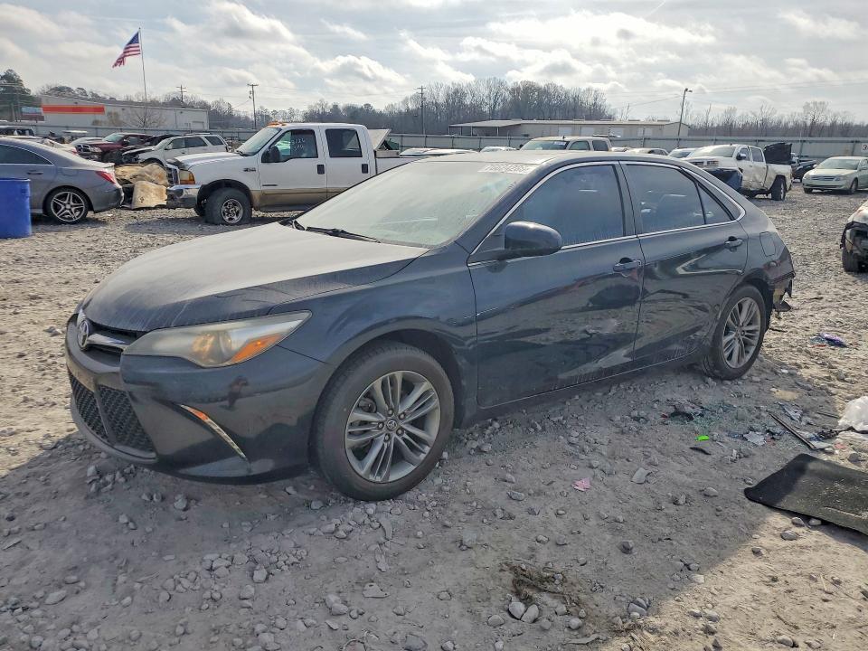 Toyota Camry 2017, VIN 4T1BD1FKXHU214229, 5/11