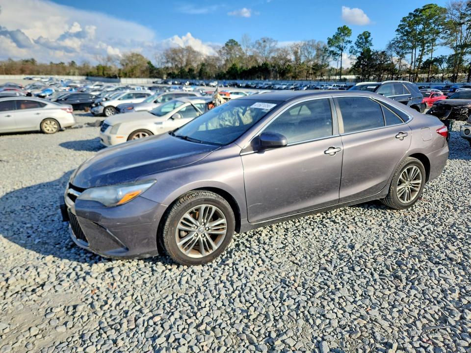 Toyota Camry 2017, VIN 4T1BD1FKXHU214229, 7/11