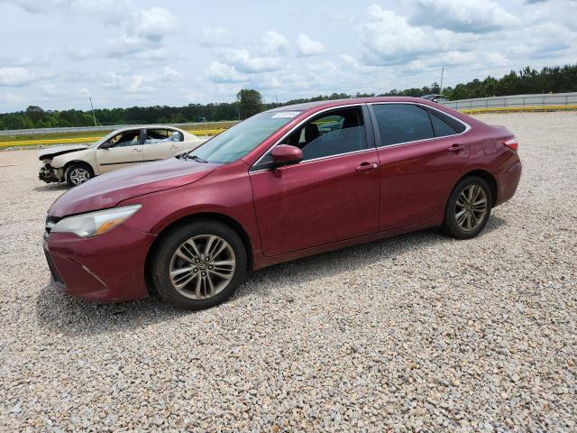 Toyota Camry 2017, VIN 4T1BD1FKXHU214229, 9/11