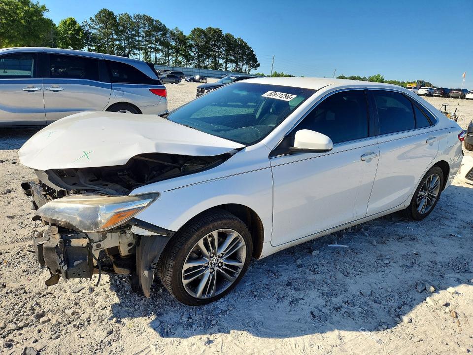 Toyota Camry 2017, VIN 4T1BD1FKXHU214229, 11/11