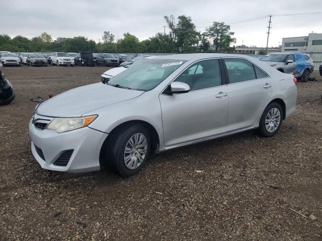 Toyota Camry 2013, VIN 4T1BF1FK0DU699341, 1/5