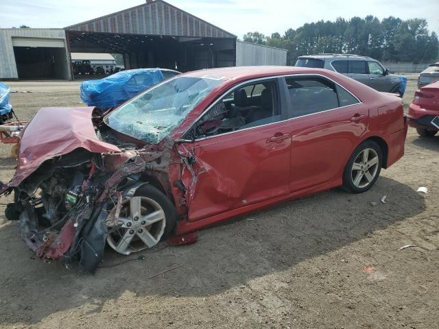 Toyota Camry 2013, VIN 4T1BF1FK0DU699341, 2/5