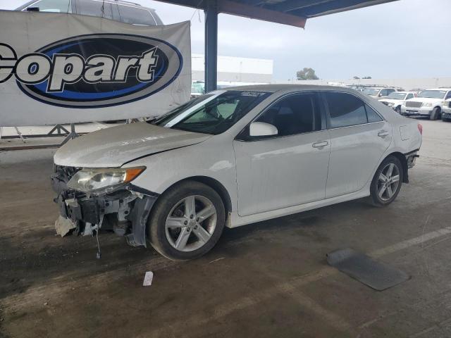 Toyota Camry 2013, VIN 4T1BF1FK0DU699341, 4/5