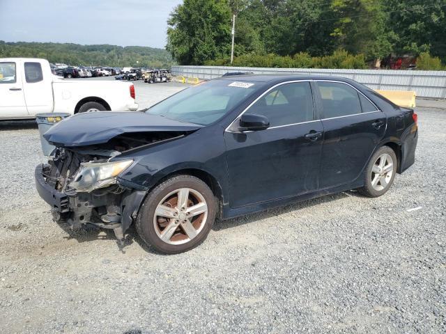 Toyota Camry 2013, VIN 4T1BF1FK0DU699341, 5/5