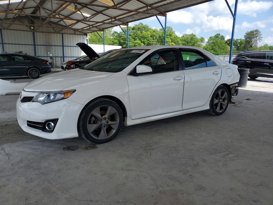 Toyota Camry 2015, VIN 4T1BF1FK0FU063957, 1/11