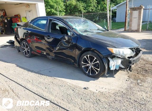 Toyota Camry 2015, VIN 4T1BF1FK0FU063957, 2/11