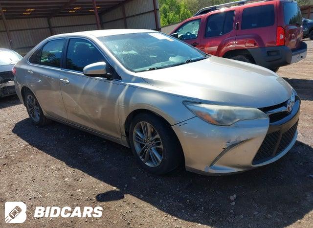 Toyota Camry 2015, VIN 4T1BF1FK0FU063957, 3/11
