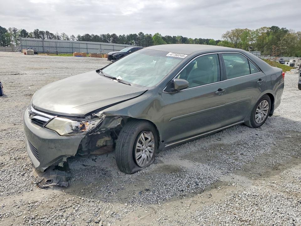 Toyota Camry 2015, VIN 4T1BF1FK0FU063957, 4/11