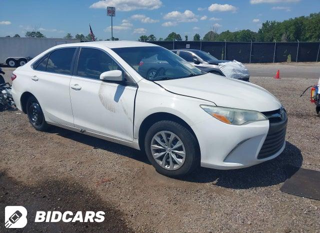 Toyota Camry 2015, VIN 4T1BF1FK0FU063957, 5/11