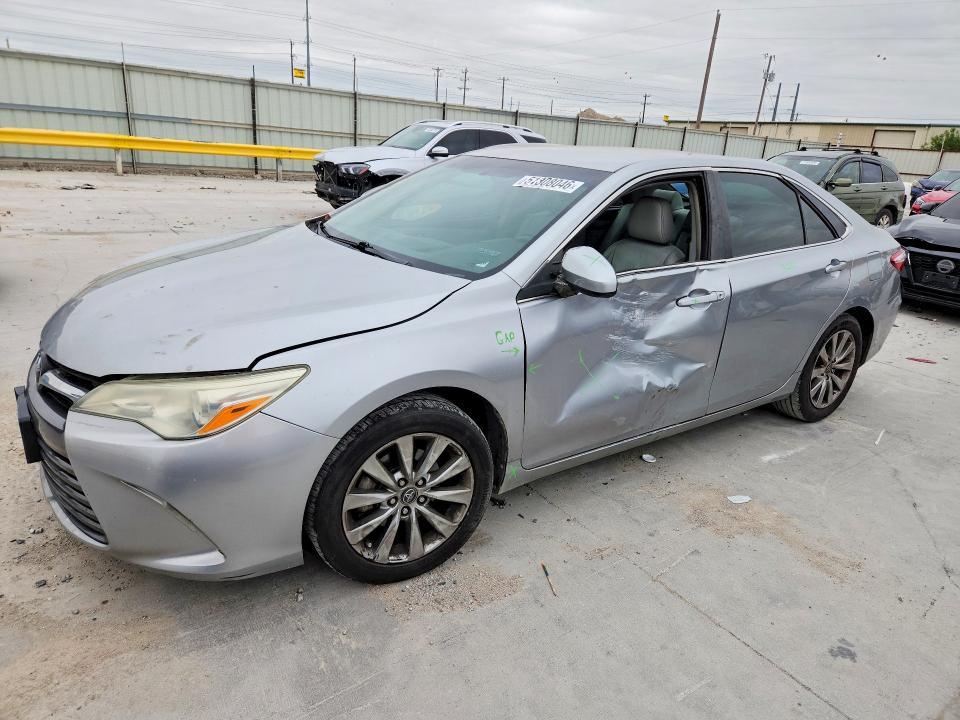 Toyota Camry 2015, VIN 4T1BF1FK0FU063957, 6/11