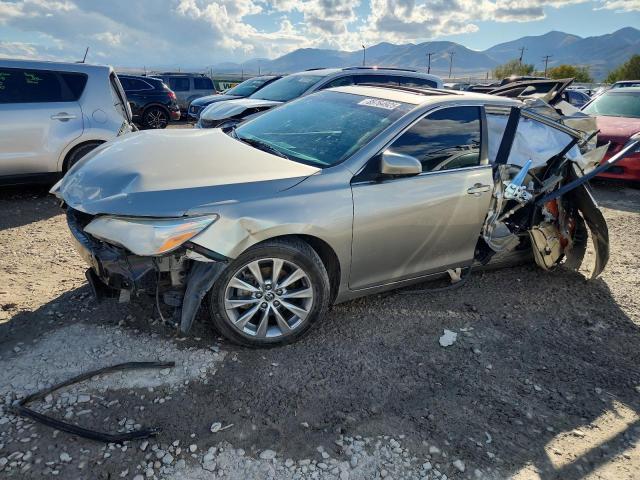 Toyota Camry 2015, VIN 4T1BF1FK0FU063957, 7/11