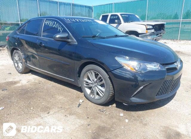 Toyota Camry 2015, VIN 4T1BF1FK0FU063957, 9/11