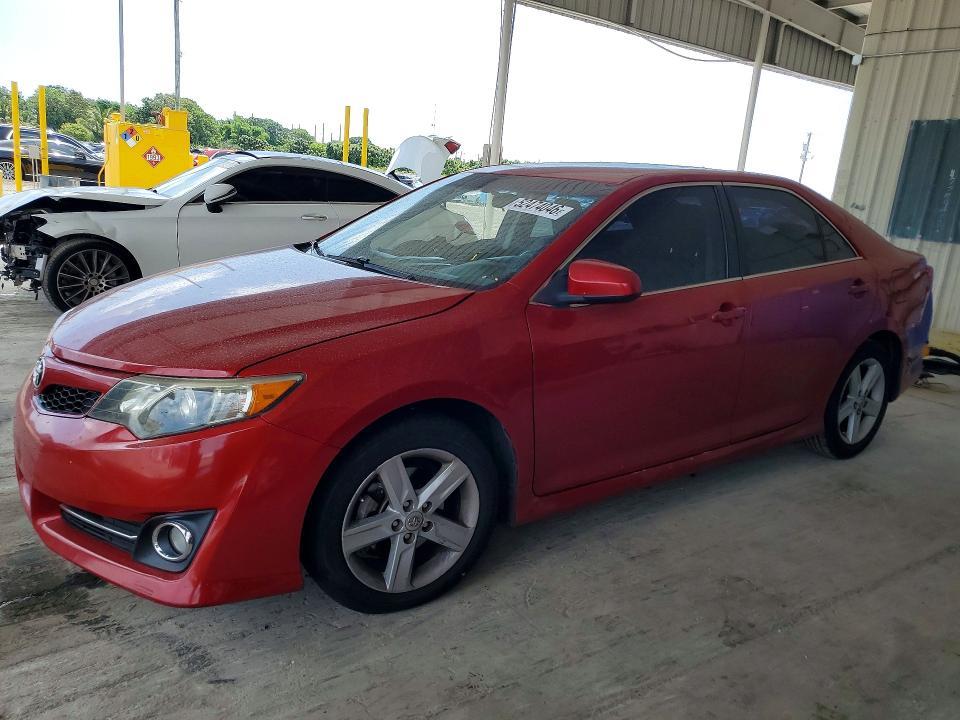 Toyota Camry 2015, VIN 4T1BF1FK0FU063957, 10/11