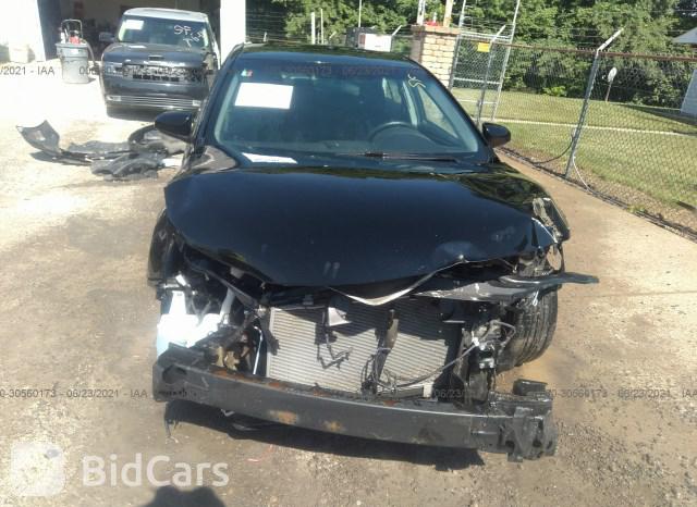 Toyota Camry 2015, VIN 4T1BF1FK0FU103938, 4/17