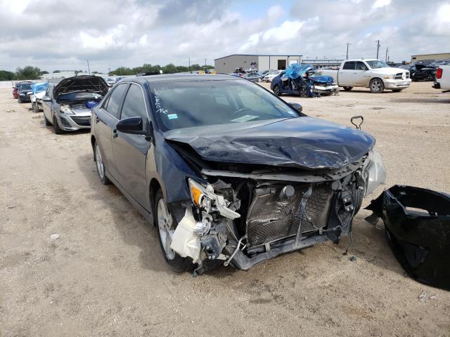 Toyota Camry 2015, VIN 4T1BF1FK0FU103938, 8/17