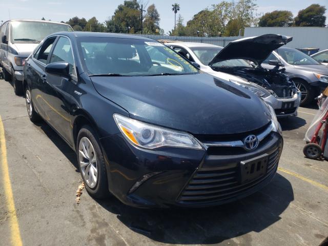 Toyota Camry 2015, VIN 4T1BF1FK0FU103938, 9/17