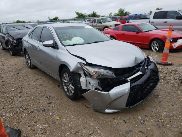 Toyota Camry 2015, VIN 4T1BF1FK0FU103938, 10/17