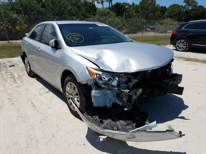 Toyota Camry 2015, VIN 4T1BF1FK0FU103938, 12/17