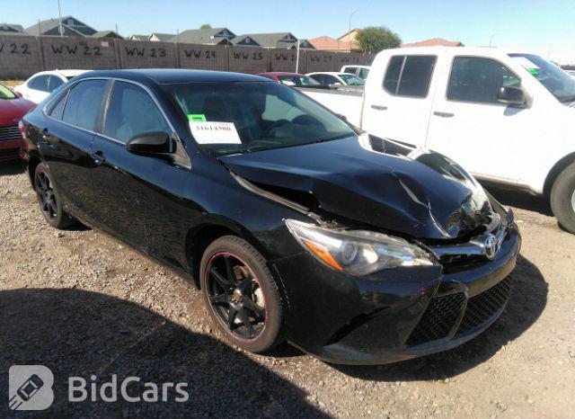 Toyota Camry 2015, VIN 4T1BF1FK0FU103938, 16/17